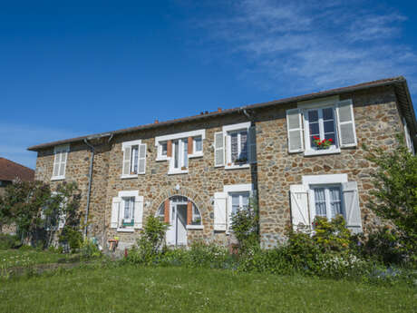 Visite guidée cité-jardin de Beaublanc