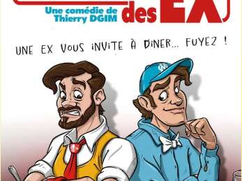 Le Dîner des Ex