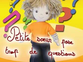 Petite soeur pose trop de questions