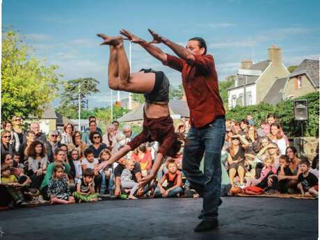 Saison Culturelle : Amants