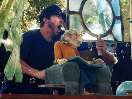 Saison Culturelle : PP Project