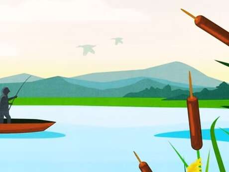 CONTES DANS LES ROSEAUX - Au bout du Conte (dès 5 ans)