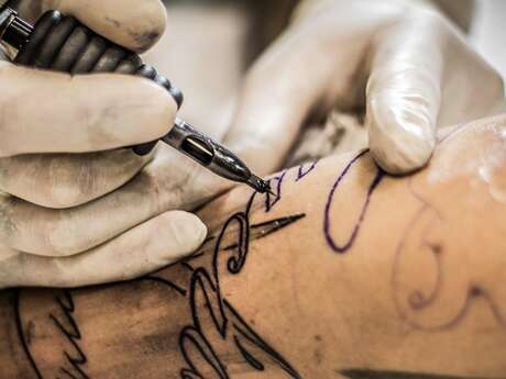 Convention de tatouage