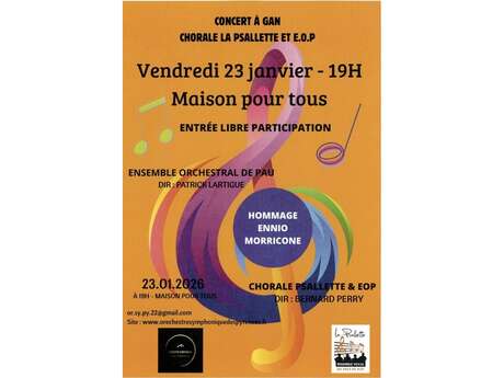 Concert du Nouvel An
