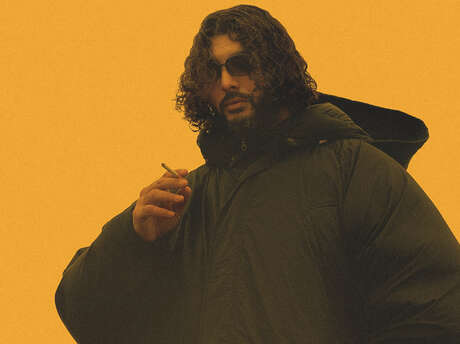 Festival 24 carats | Souffrance