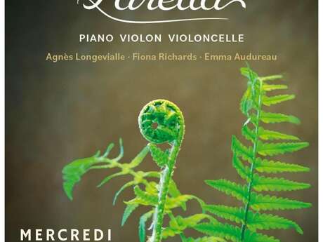 Concert Trio Farella