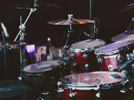 Concert PressPlay au Central