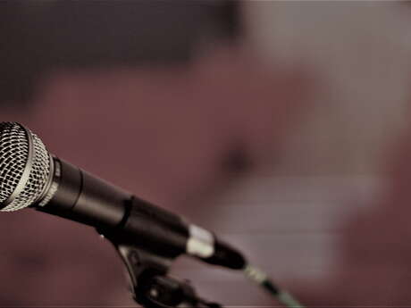 Concert de Jasmine