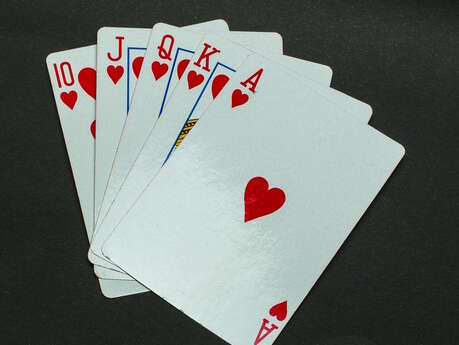 Concours de belote - Les amis de la Saint-Jean