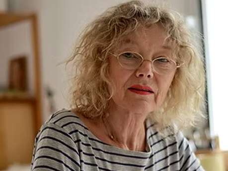 Conférence "Elisabeth Viger Lebrun - Splendeur et misères du peintre de Marie-Antoinette"