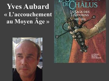 Conférence - rencontre