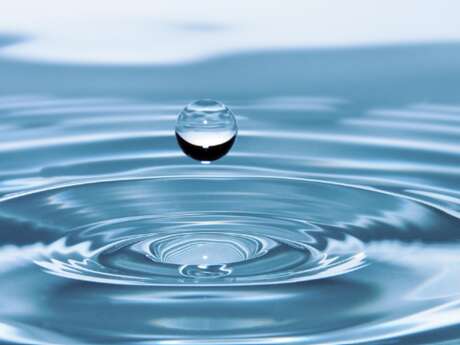 Conférence | « Les mystères de l’eau » Conférence | « Les mystères de l’eau »
