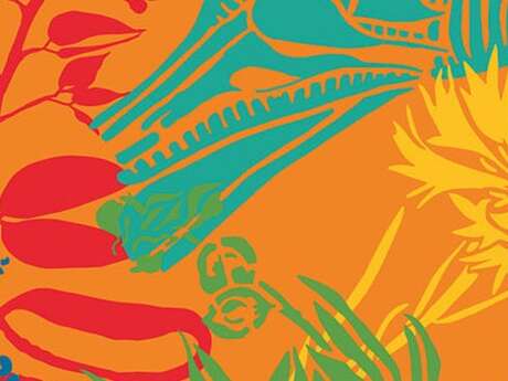 Inauguration EX(S)ISTERE ODE AU VÉGÉTAL SAUVAGE