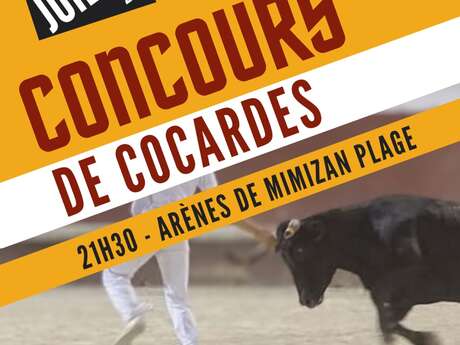 Course à la cocarde