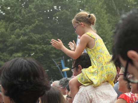 Fête de la musique