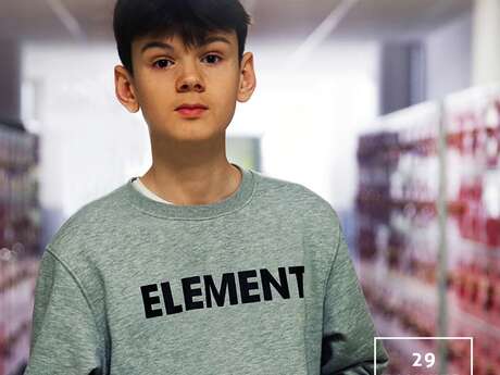 Ciné-débat : Les enfants de Théophraste