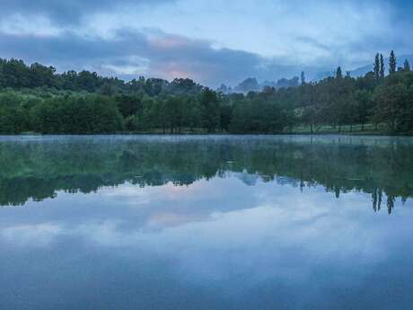 GR®46 - Etape 9 : de Lissac-sur-Couze à Turenne