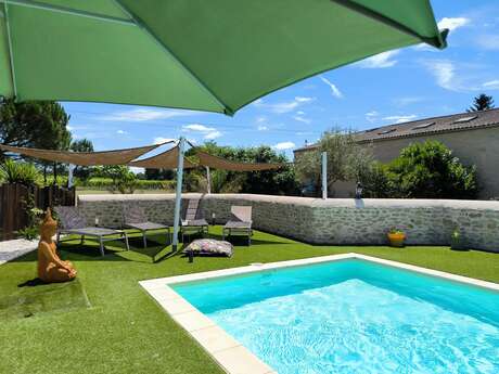 Les Bohèmielles - Gîte Martin