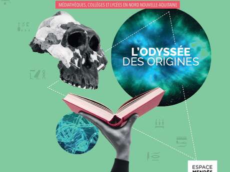 Atelier Le secret des dinosaures