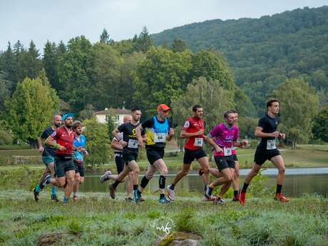 Courir pour la santé mentale