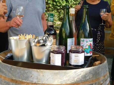 Clos Ryval