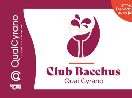 Club Bacchus