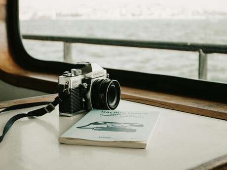 Club lecture | Les documentaires