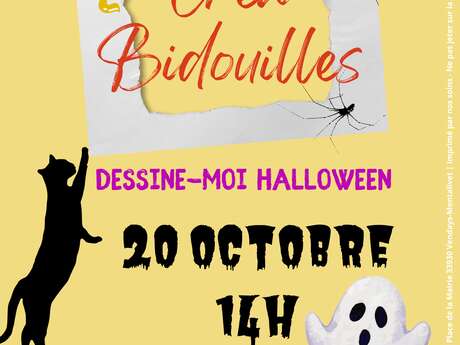 Créa Bidouilles