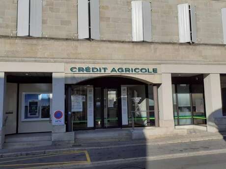 Crédit Agricole
