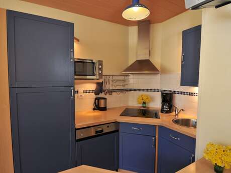 Appartement Boticotch