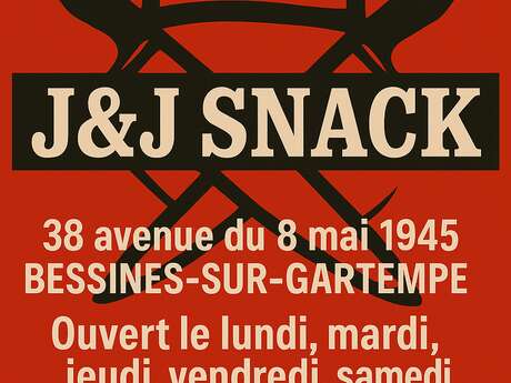 J&J SNACK