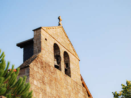 Eglise de Saint Yrieix sous Aixe