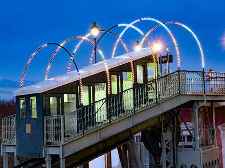 Noël à Pau - Concert "Fanfare ça dépend du jour"