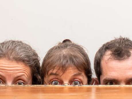 Mets un pull, ta mére a froid