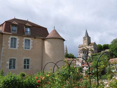 Balade "D'une rive à l'autre, jardins en musique !"
