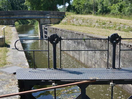 Pêcher sur la Dordogne Bergeracoise - Mauzac /Tuilières et  Tuilières /Bergerac