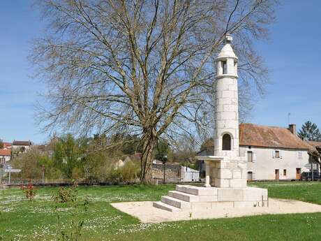 Balade patrimoine, Journet se dévoile sous un ciel d'été