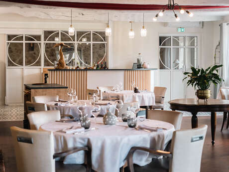 Restaurant Le Relais des Tuileries