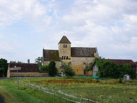 Boucle des Foulissards - Lalinde