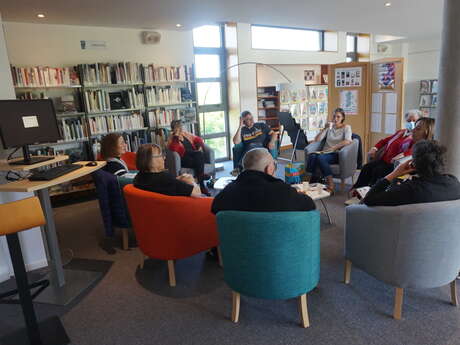 Club lecture