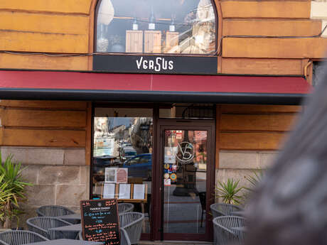 Restaurant VerSus