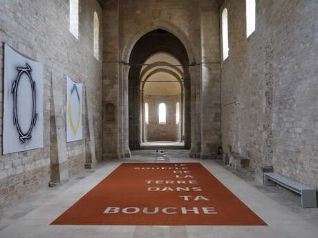 Exposition Marco Godinho