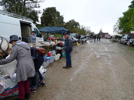 Bric à Brac