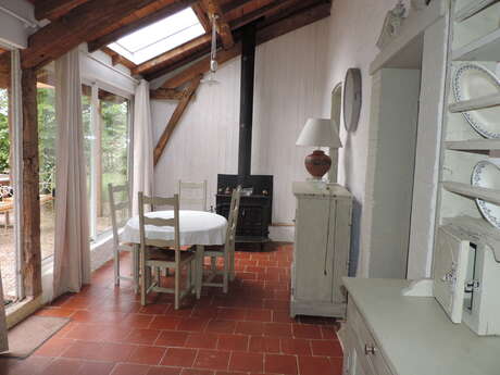 Chez Maria