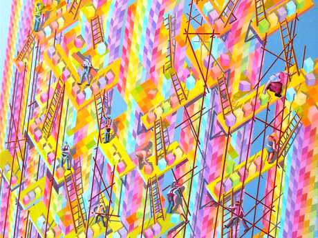 Arcs-en-ciel