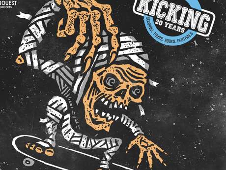 Kicking Fest de Limoges