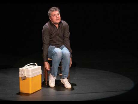 José Cruz PORTUGAL, VOYAGE AU CENTRE DU MONDE