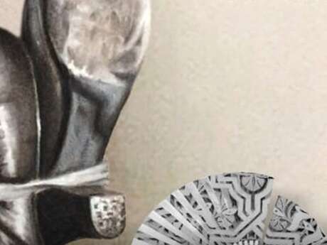 Spectacle Alma Flameka