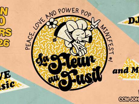 Minifest La Fleur au Fusil