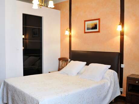 Chambre d'hôtes Daugé